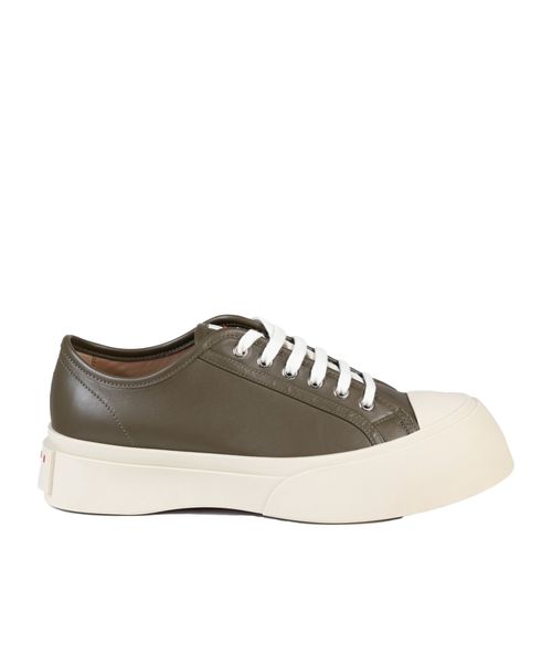 Sneakers Pablo Deep Sage