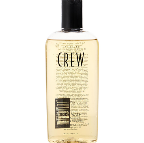 Classic Body Wash - 8.45oz
