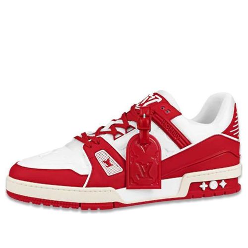 X PRODUCT (RED) Trainers 'Red'