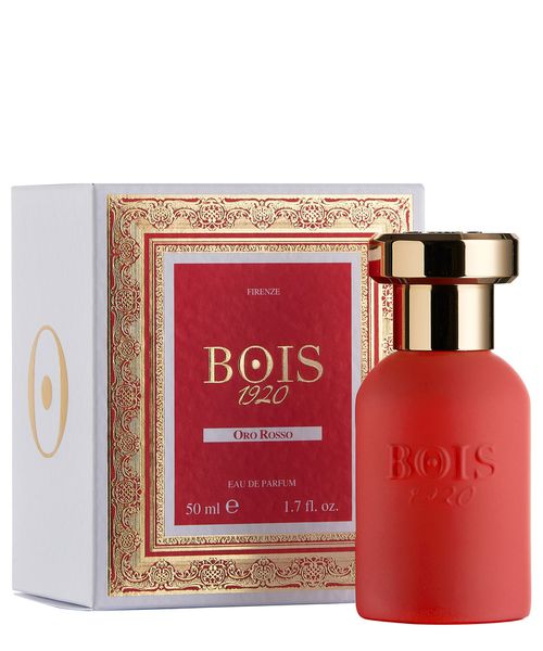 Oro Rosso eau de parfum 50 ml