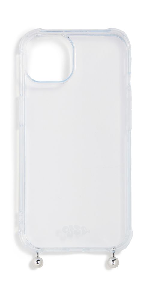 Transparent iPhone Case Transparent iPhone