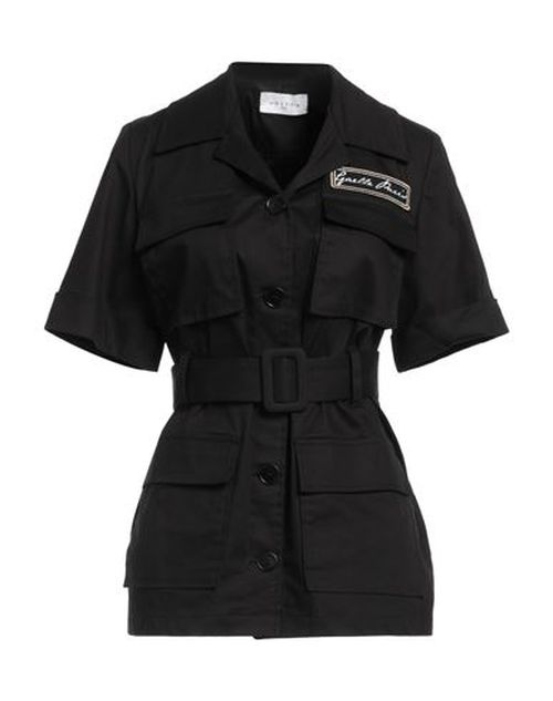 Woman Jacket Black