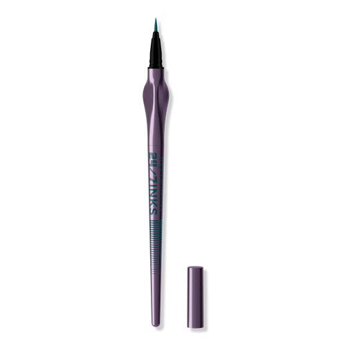 24/7 Inks Easy Ergonomic Liquid Eyeliner Pen - Deep End