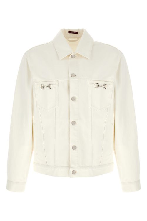'Morsetto' Jacket