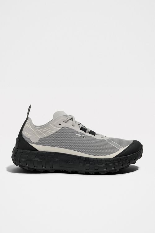 Norda 001A M Pewter - Sneaker