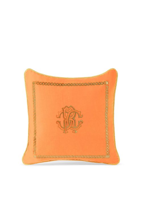 Cushion Venezia Orange