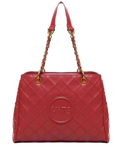 Edith tote bag - Black