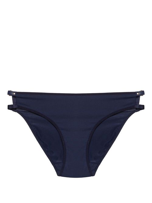 Morana cut-out briefs - Blue