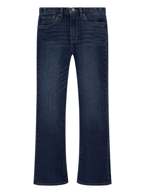 Levi's Kids 726 jeans - Blue