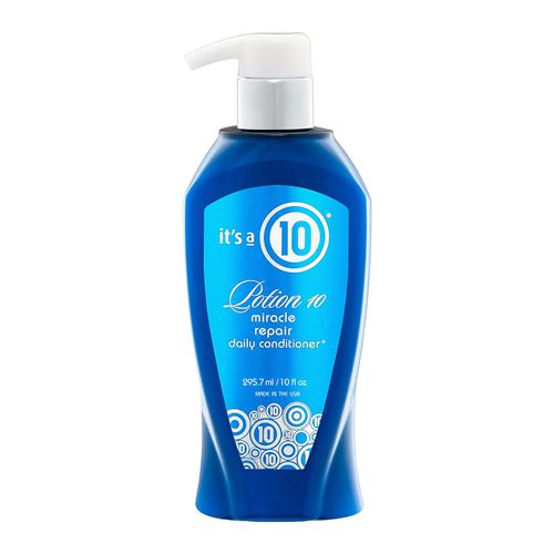 Potion 10 Miracle Repair Conditioner