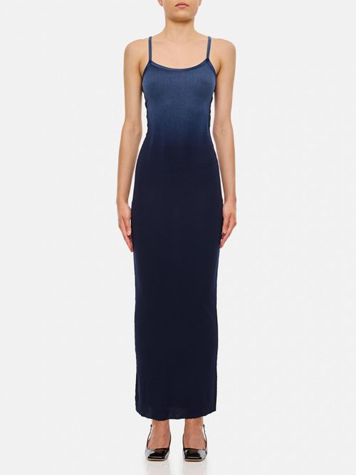 Cotton Citizen | Dress Woman color Blue | Realry