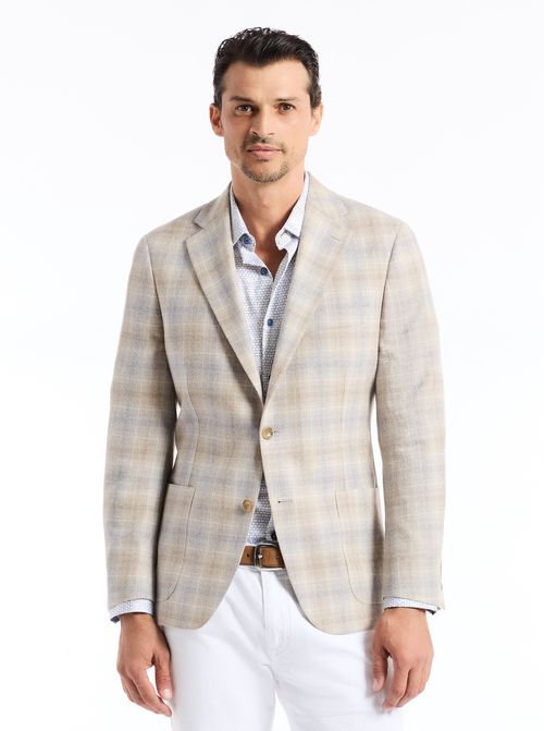Robert Graham Robert Graham Garrison Blazer
