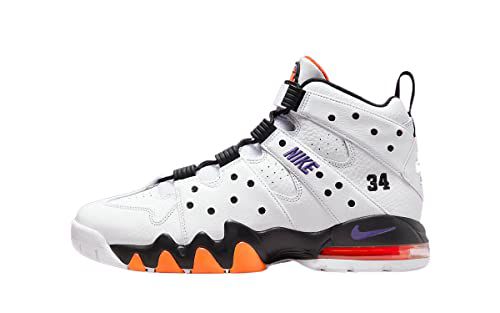Nike Mens Air Max2 CB '94 DO5880 100 Phoenix Suns