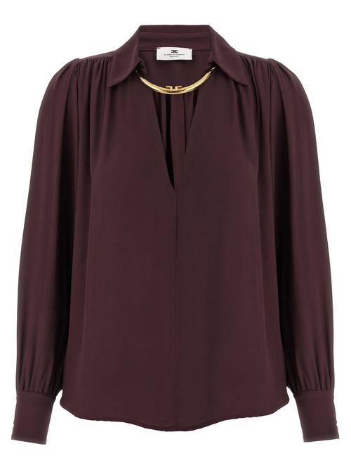 Necklace Shirt