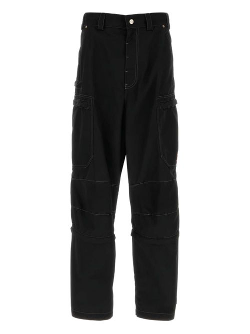 Balenciaga Utility Cargo pants - Black