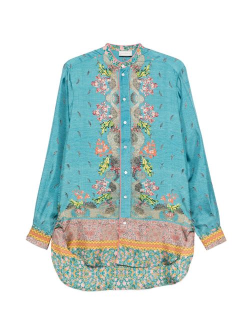 New from Pierre Louis Mascia