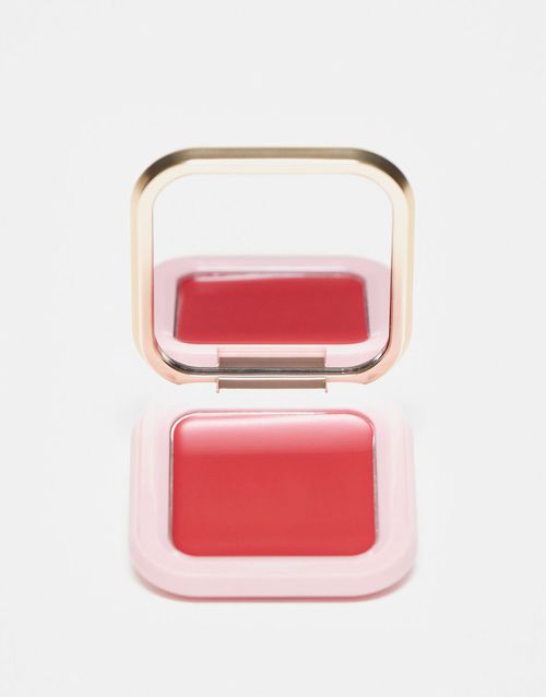 Doll Beauty Pretty Fly Cream Blusher - Aperdoll Spritz-Red