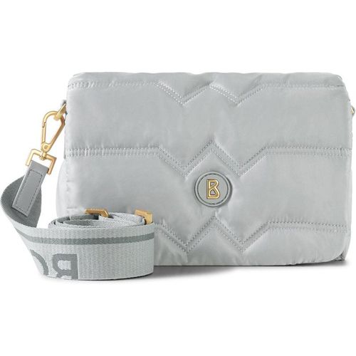 BOGNER Shoulder bag Wallis Tessuto Bar for women - Grey - one_size