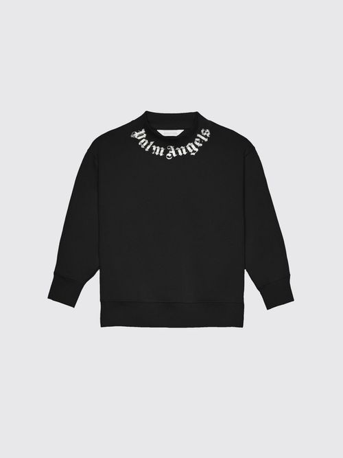 Sweater Kids color Black