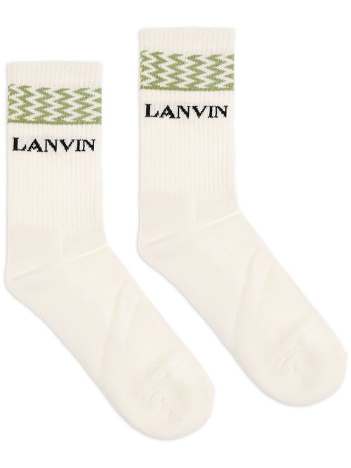 Curb socks - Neutrals