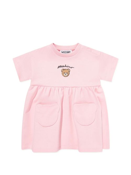 Mini Dress for Girls