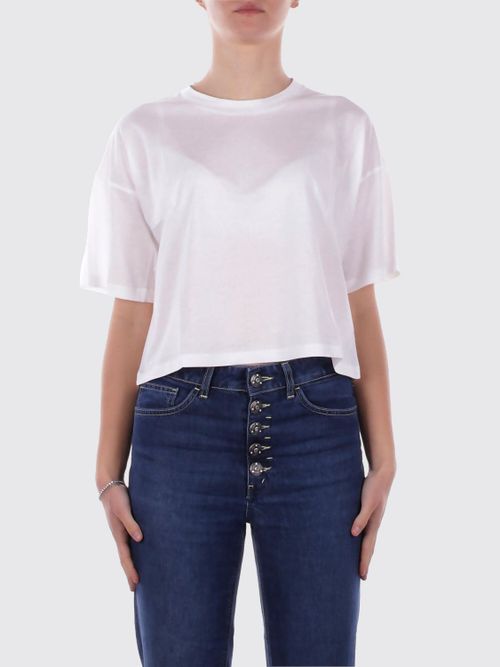 Sweater Woman color White