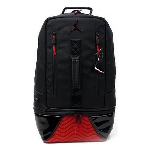 AJ11 Backpack 'Bred'