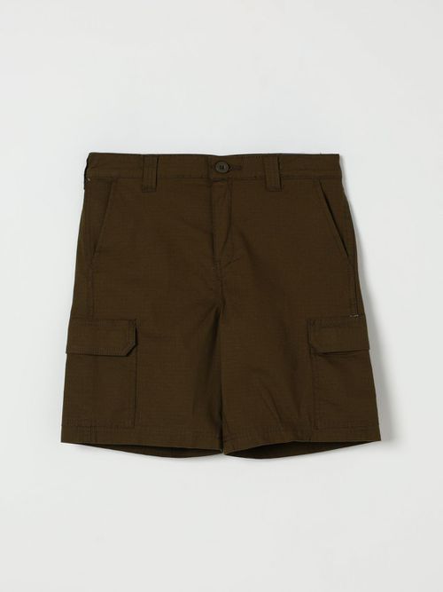 Underwear Kids color Green