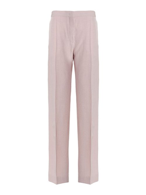 Tailored pants