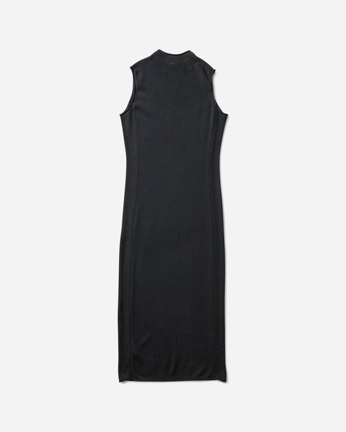 Women s Wool Classics Knit Dress Black