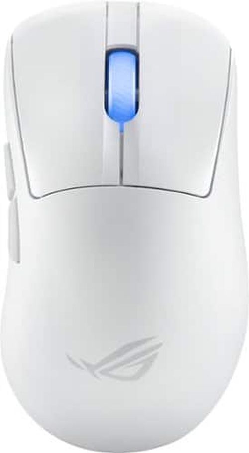 ROG Keris II Ace Lightweight Gaming Mouse - White