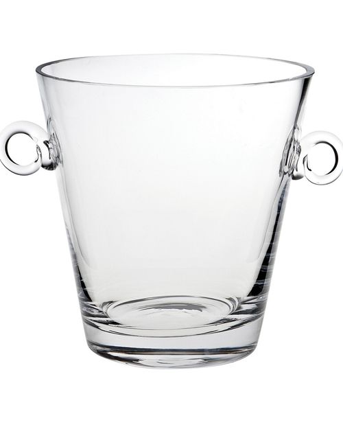 Manhattan Lead Free European Ice Bucket/Cooler