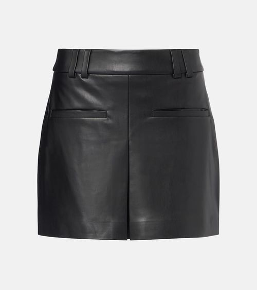 Pavaline miniskirt