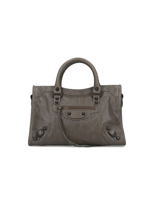 발렌시아가 여성 'Le City' Small Handbag 179370