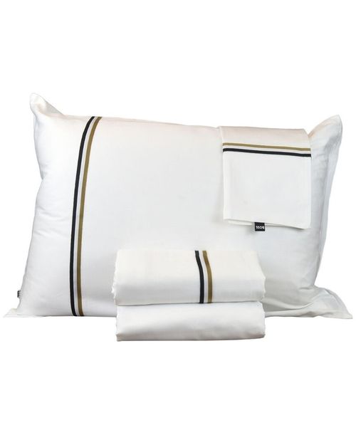 235 Thread Count B Linea 4Pc Sheet Set