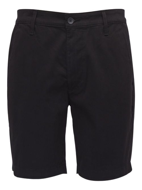 AG Jeans tailored shorts - Black