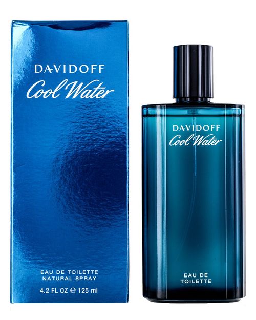 Men's Coolwater 4.2oz EDT Spray