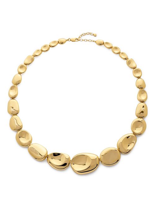 Aria necklace - Gold