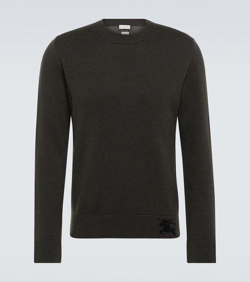 Cashmere sweater