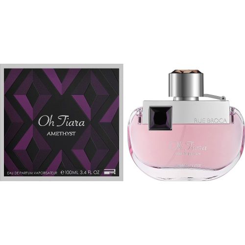 Rue broca Oh Tiara Amethyst EDP