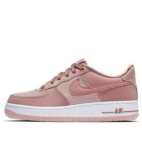 (GS) Air Force 1 LV8 'Rust Pink'