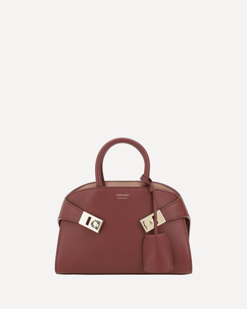 FERRAGAMO Top Handbag Female UNI