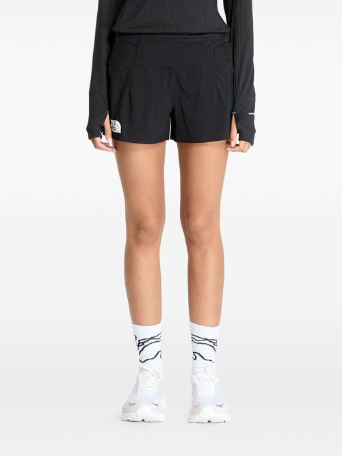 Pacesetter shorts - Black