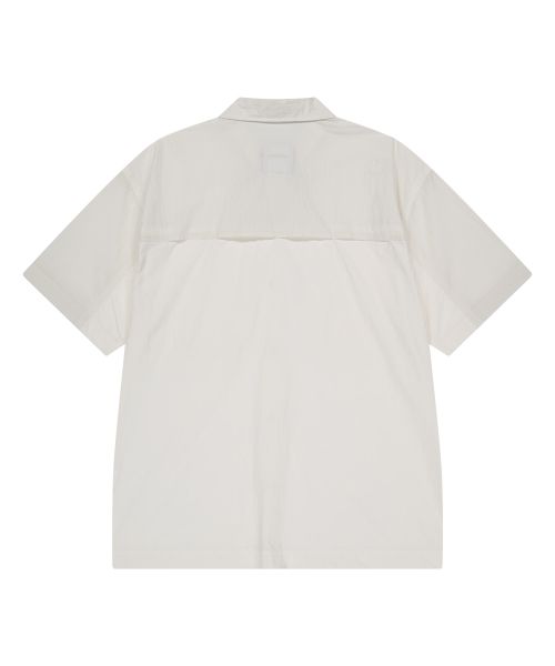 OG Core Color Block Short Sleeve Shirt