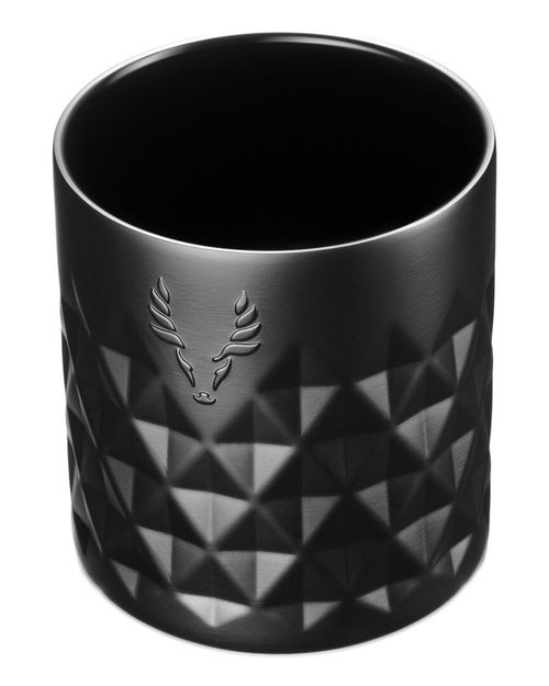 Paragon Stainless Steel Rocks Tumbler