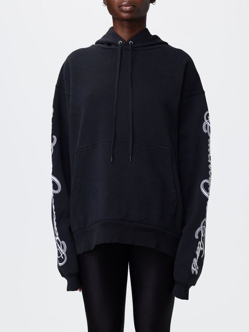 Sweater Woman color Black