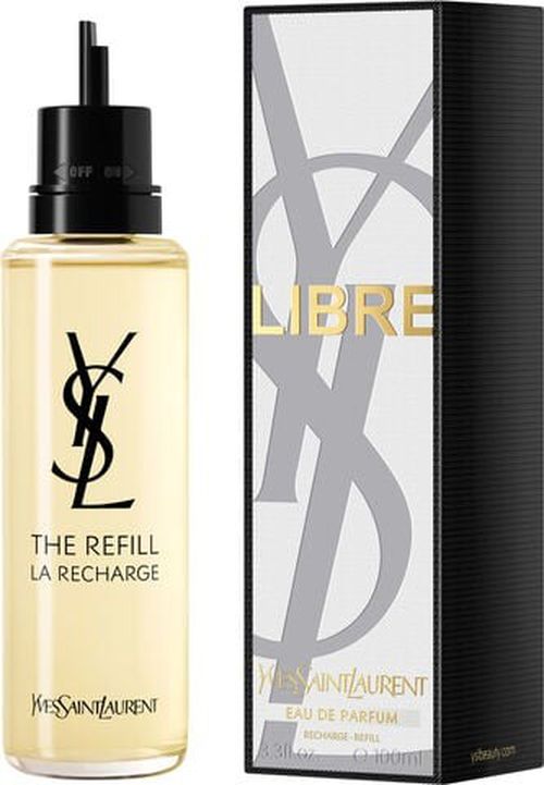 Ladies Libre EDP 3.4 oz Fragrances 3614273941136