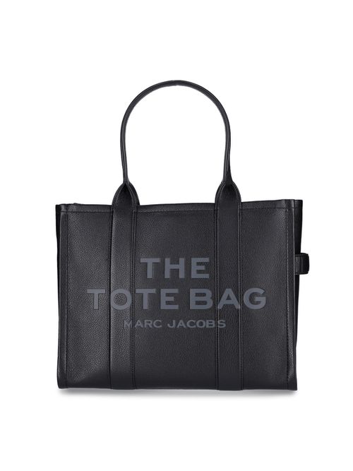 The Leather Large Tote Bag