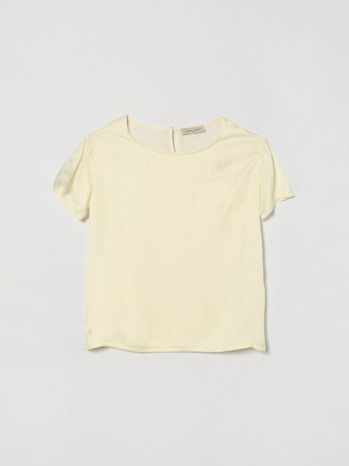 T-Shirt Kids color Ivory