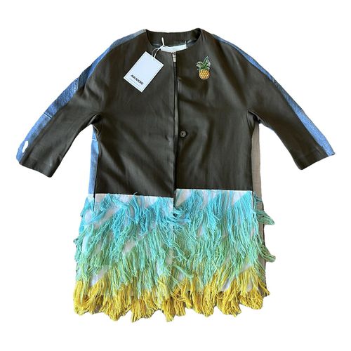 Jackets Cotton for Female 42 IT